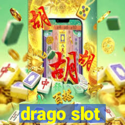 drago slot