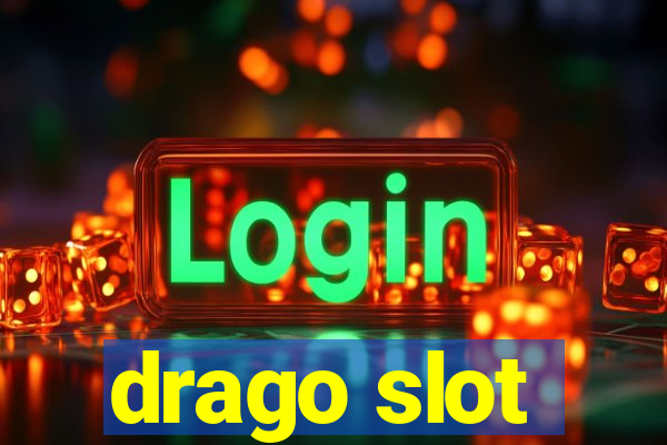 drago slot