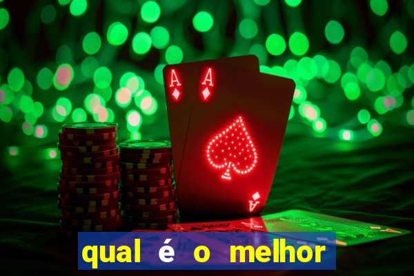 qual é o melhor site de jogos online