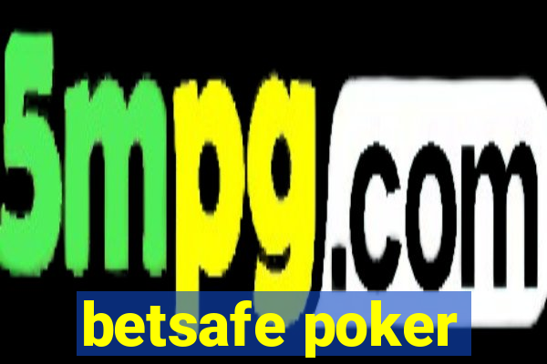 betsafe poker