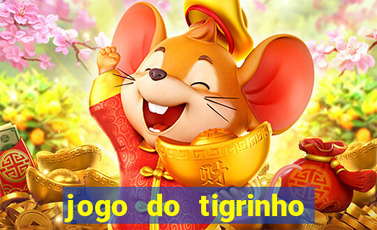 jogo do tigrinho da revenge