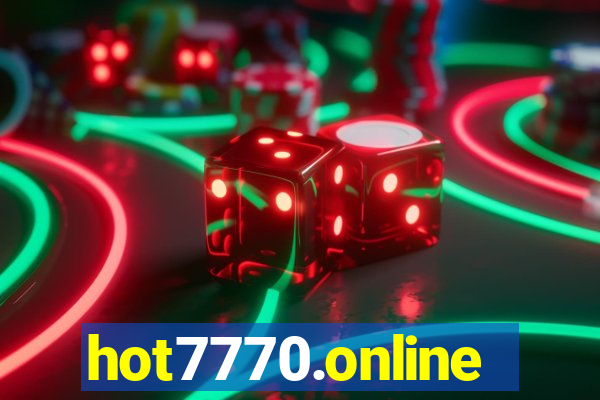 hot7770.online