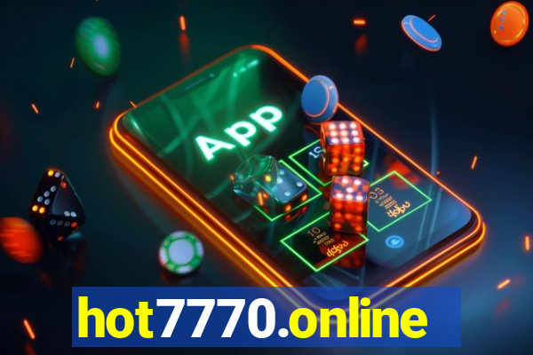 hot7770.online