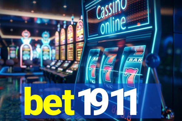 bet1911