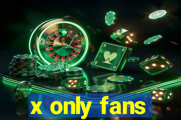 x only fans