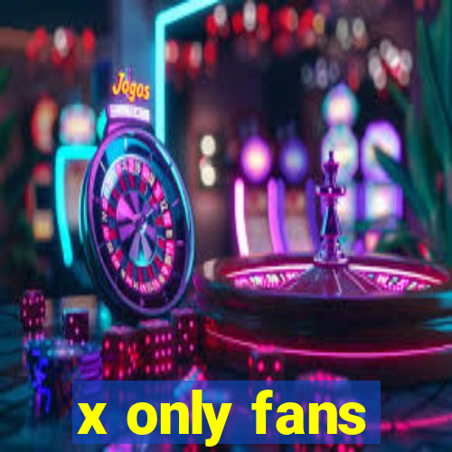 x only fans