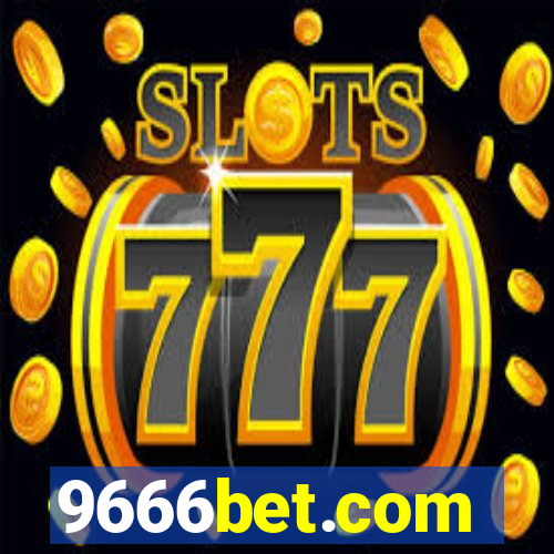 9666bet.com