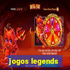 jogos legends