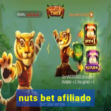 nuts bet afiliado