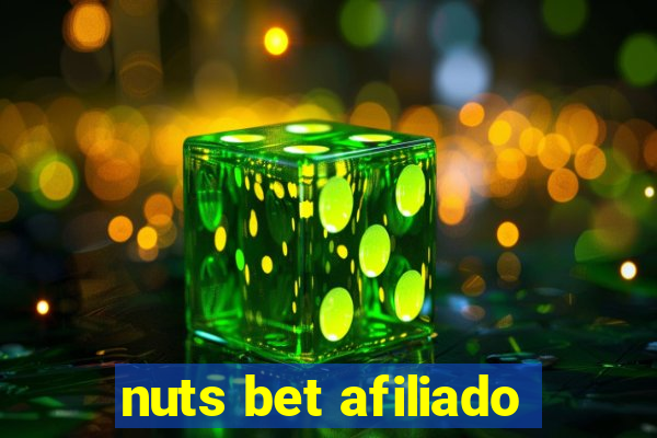 nuts bet afiliado