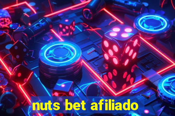 nuts bet afiliado