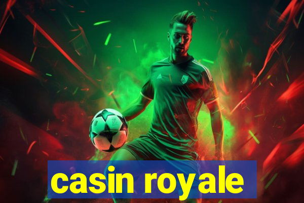 casin royale