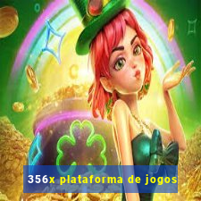 356x plataforma de jogos