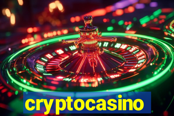 cryptocasino