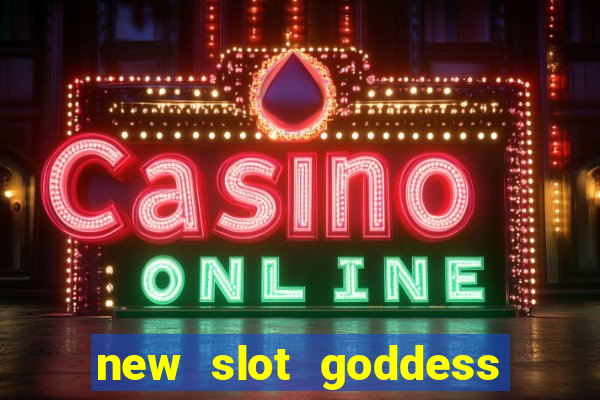 new slot goddess of moon