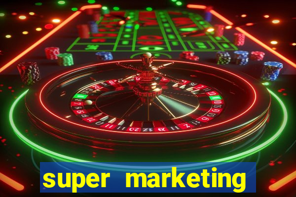 super marketing simulator dinheiro infinito