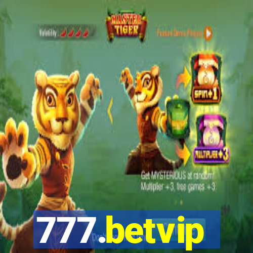 777.betvip