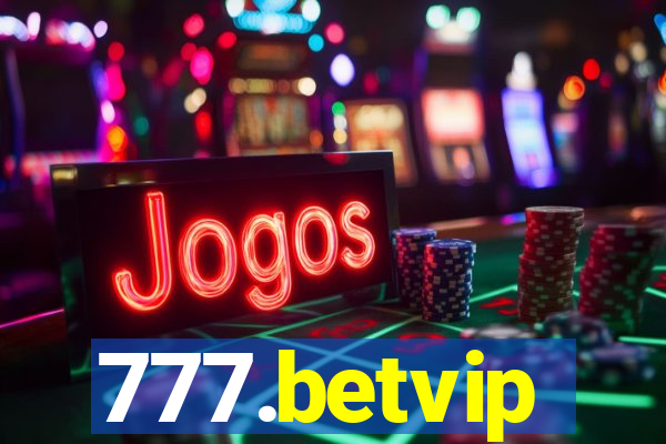 777.betvip