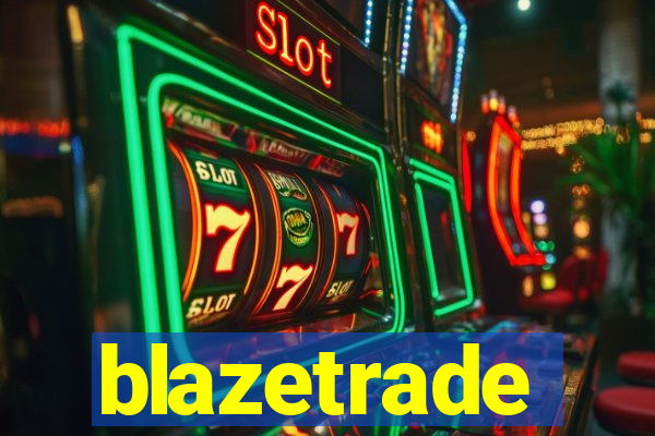 blazetrade