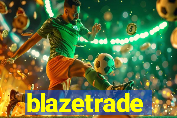 blazetrade