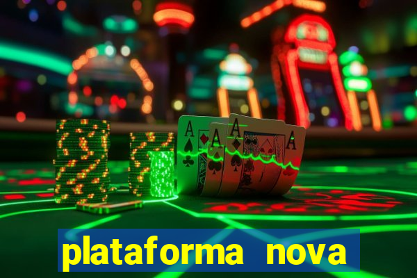 plataforma nova fortune ox