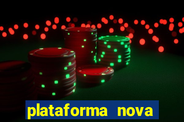 plataforma nova fortune ox