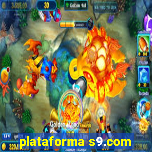 plataforma s9.com