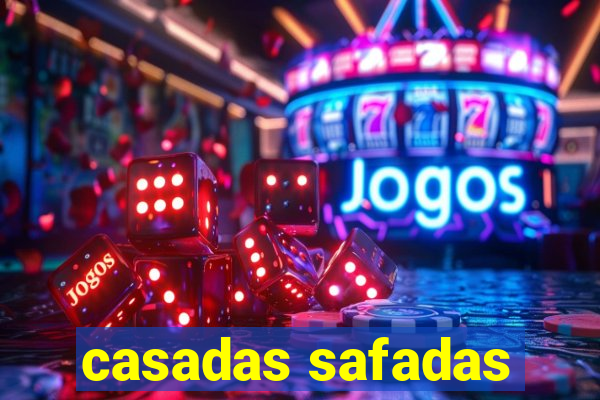 casadas safadas