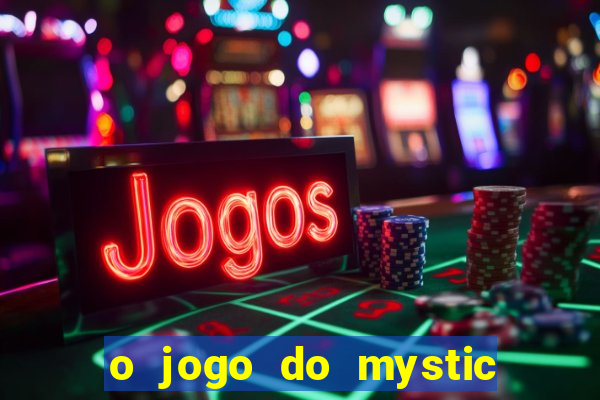 o jogo do mystic bingo paga mesmo