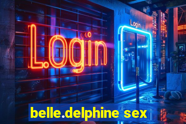 belle.delphine sex