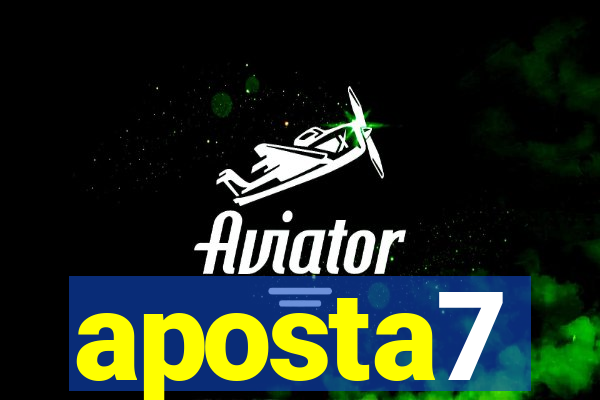 aposta7