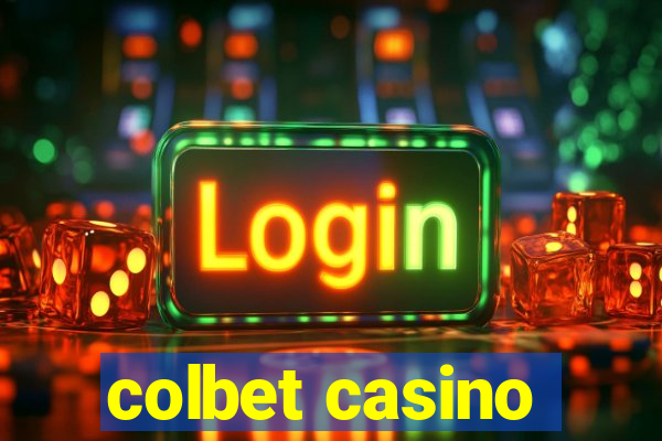 colbet casino