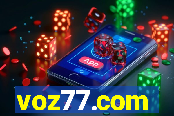 voz77.com