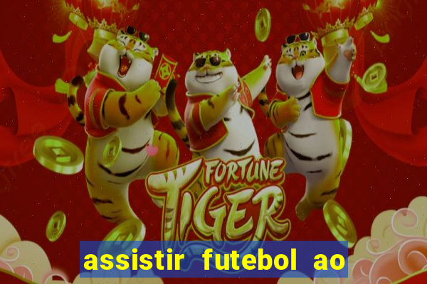 assistir futebol ao vivo portal rmc