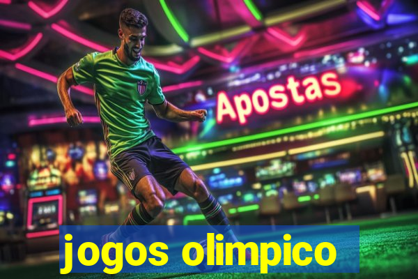 jogos olimpico