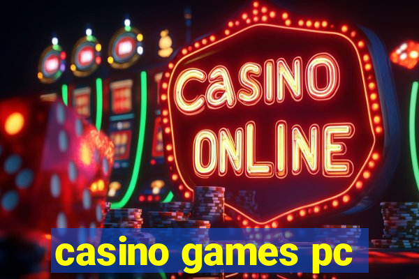 casino games pc