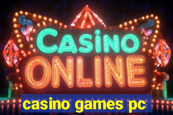 casino games pc