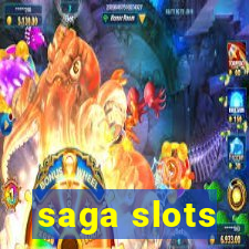 saga slots