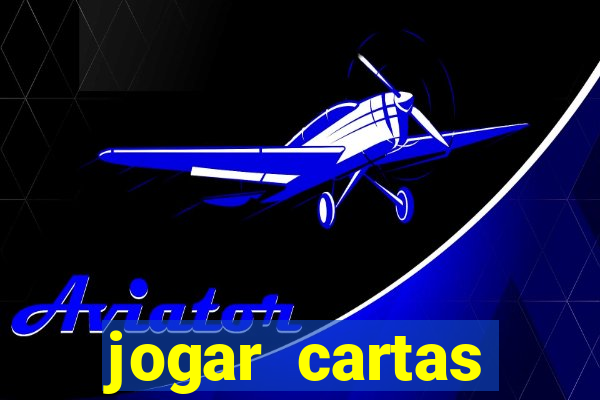 jogar cartas ciganas on line