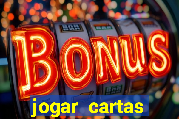 jogar cartas ciganas on line