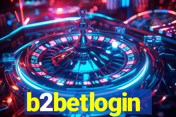 b2betlogin