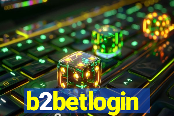 b2betlogin