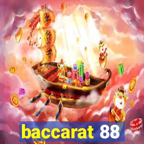 baccarat 88