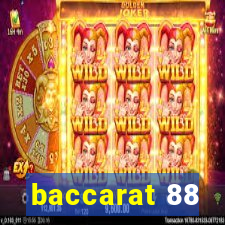 baccarat 88