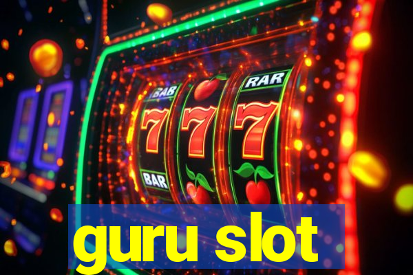 guru slot