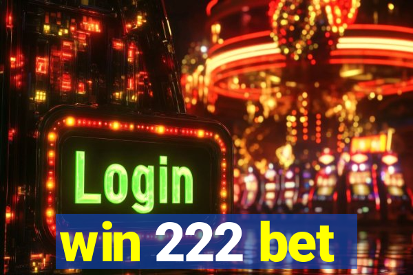 win 222 bet