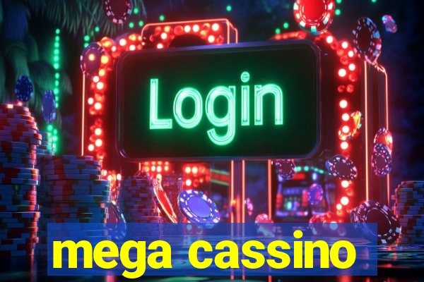 mega cassino