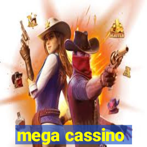 mega cassino