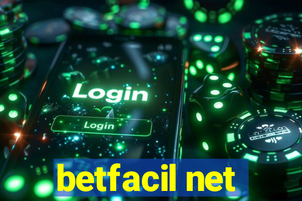 betfacil net