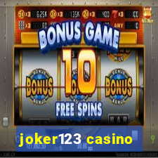 joker123 casino